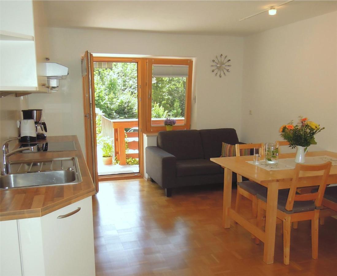 Ferienwohnung Metzenleitner Berchtesgaden Exterior photo